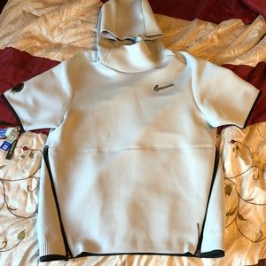 Nike college football pullover hoodie